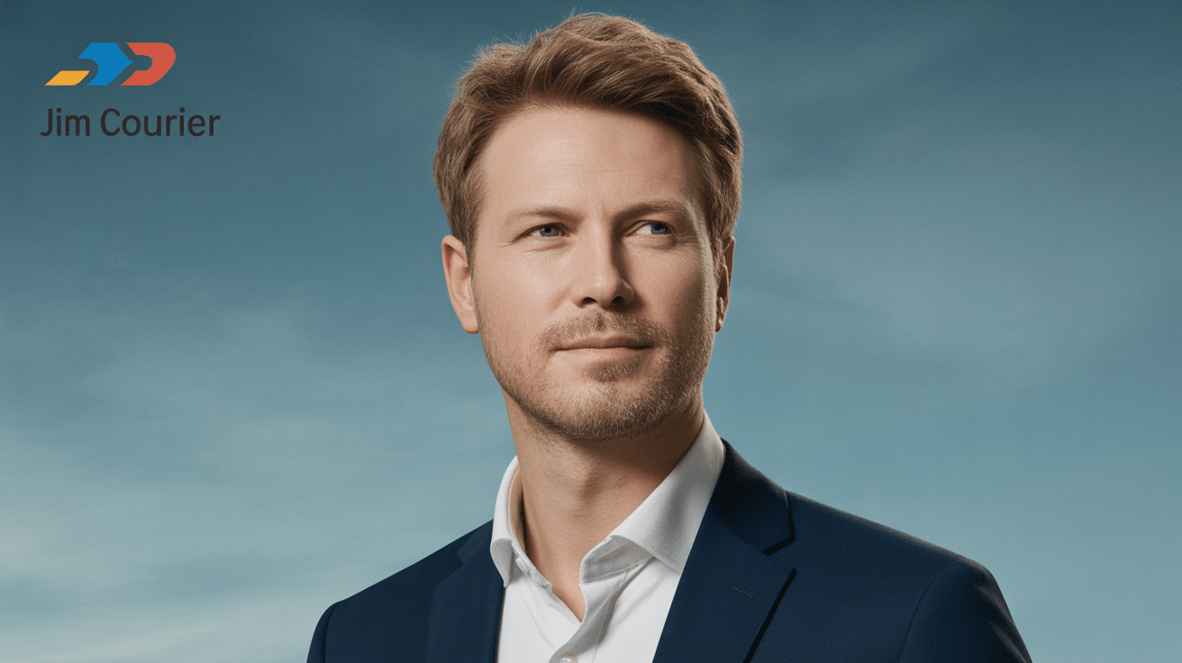 Jim courier : profitez de l'ascension d'alcaraz avant