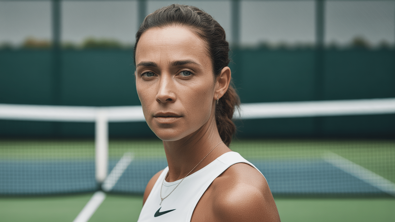 Rennae stubbs réplique à patrick mouratoglou sur le
