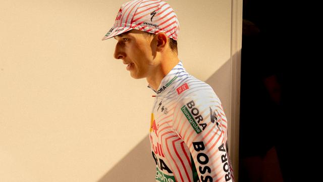 Florian lipowitz espoir du cyclisme allemand refuse la comparaison avec ullrich 
