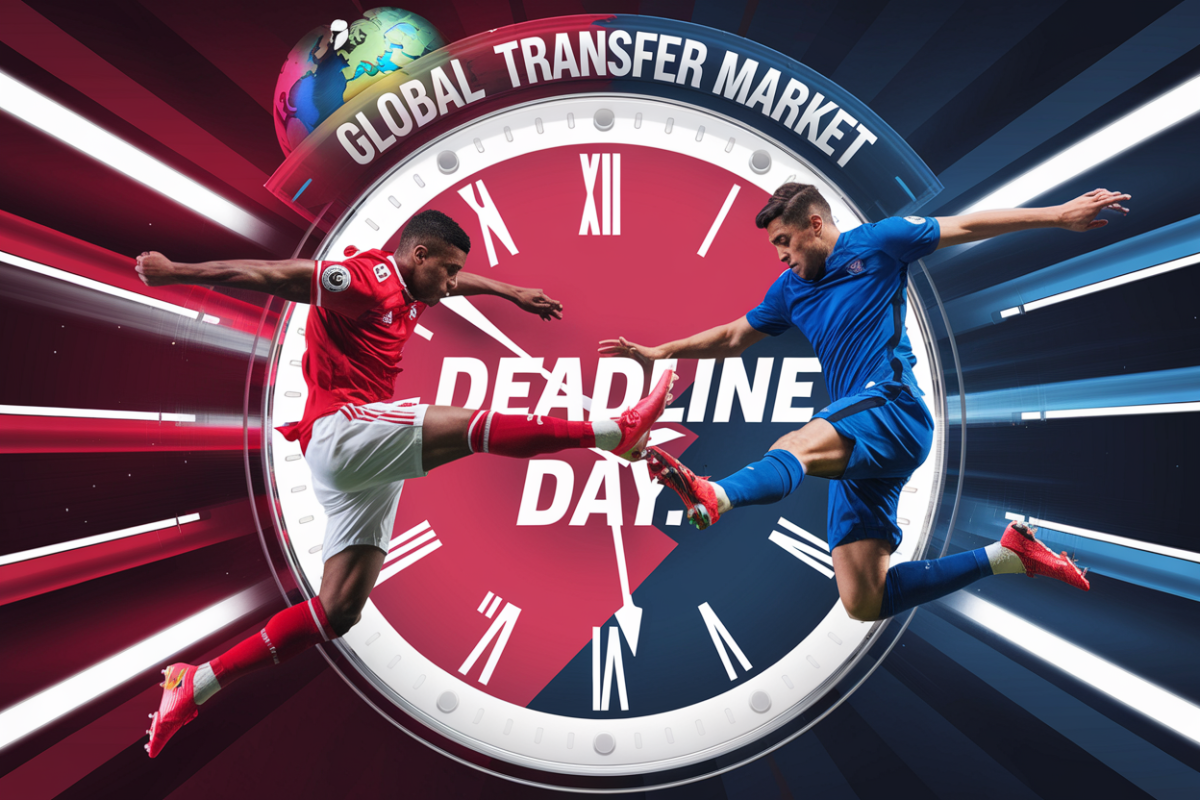 Mercato dété 2024  Dates officielles et heures limites des
