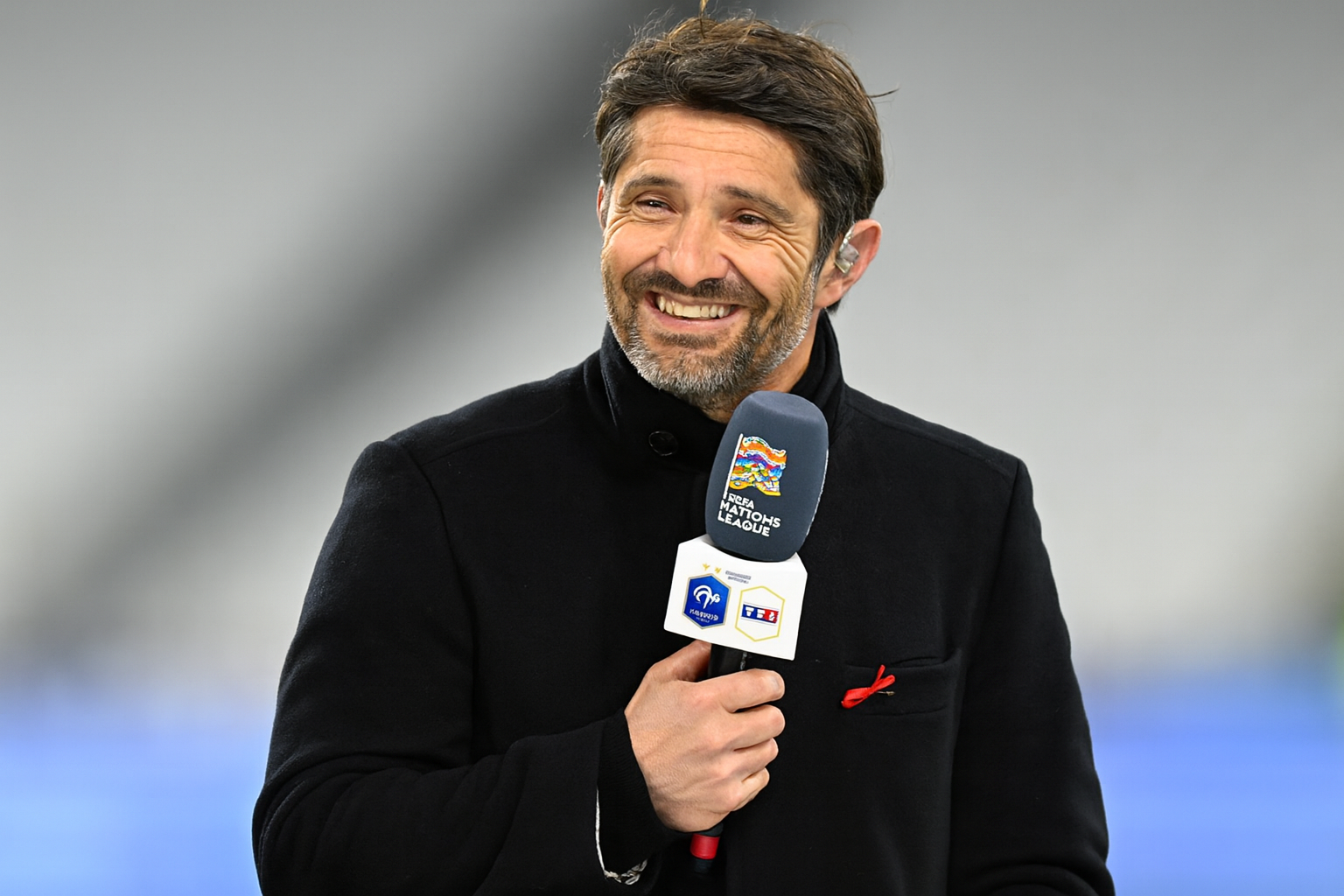 Bixente Lizarazu