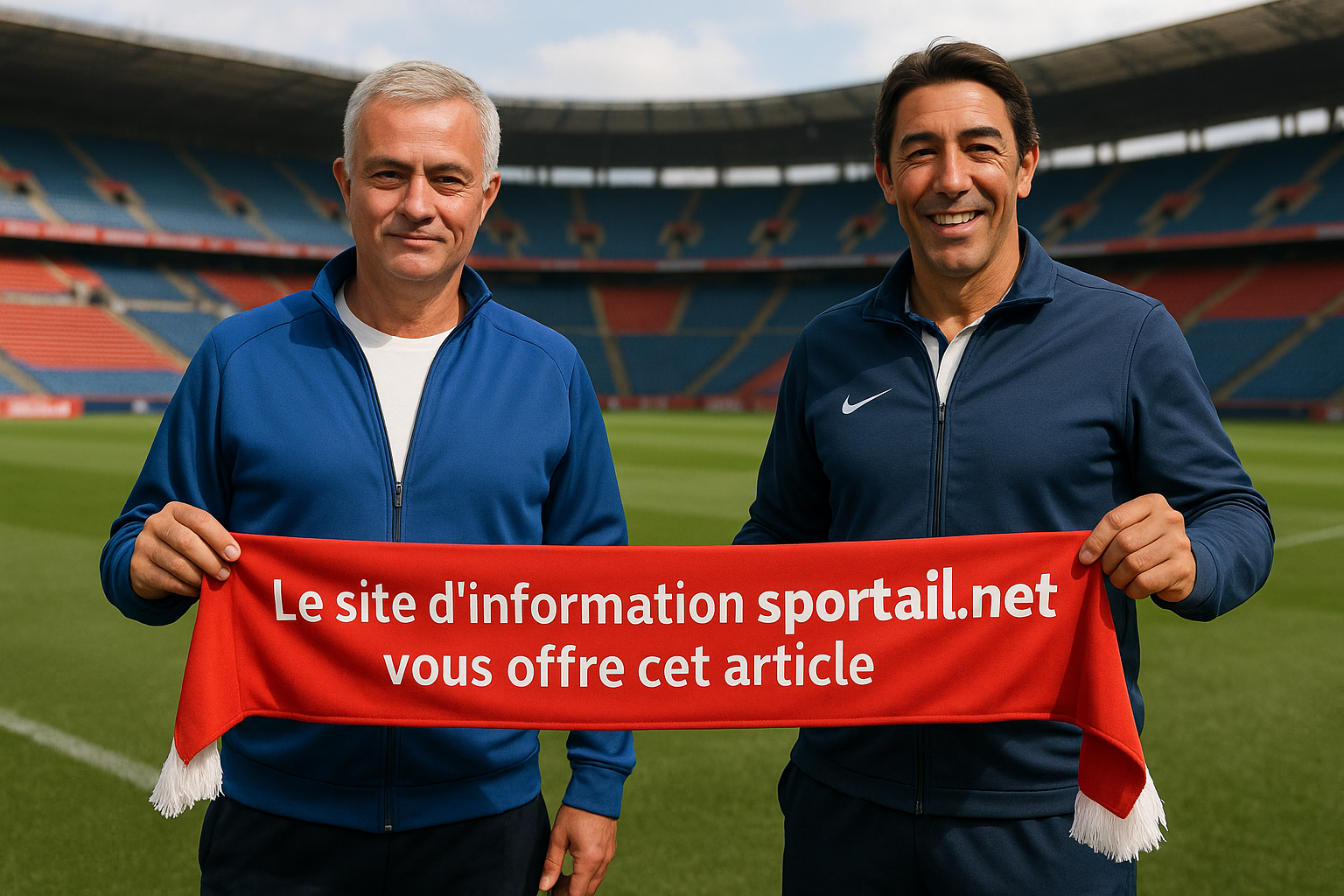 José mourinho nommé entraîneur du benfica