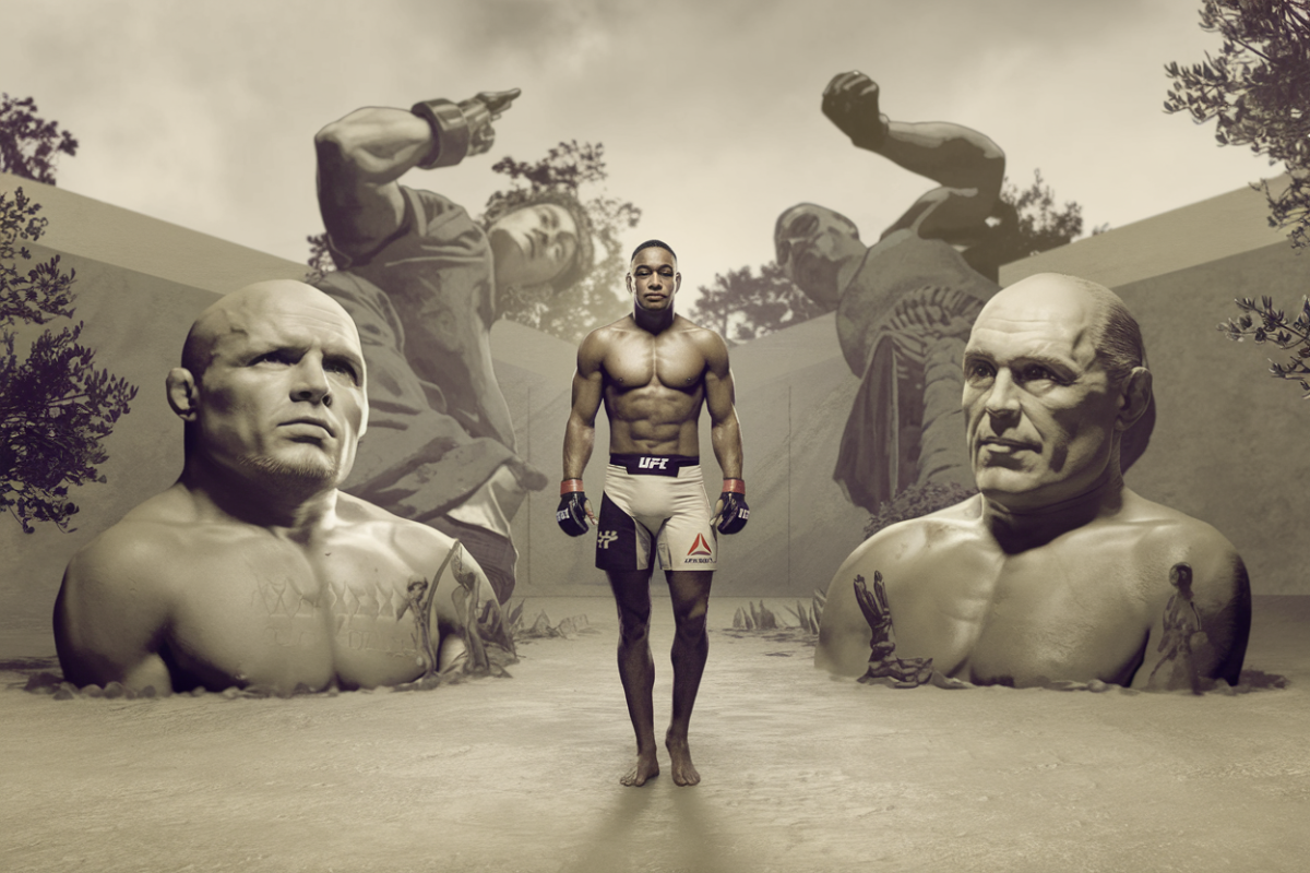 Fusillade mortelle de charlie kirk  Lancien champion ufc appelle