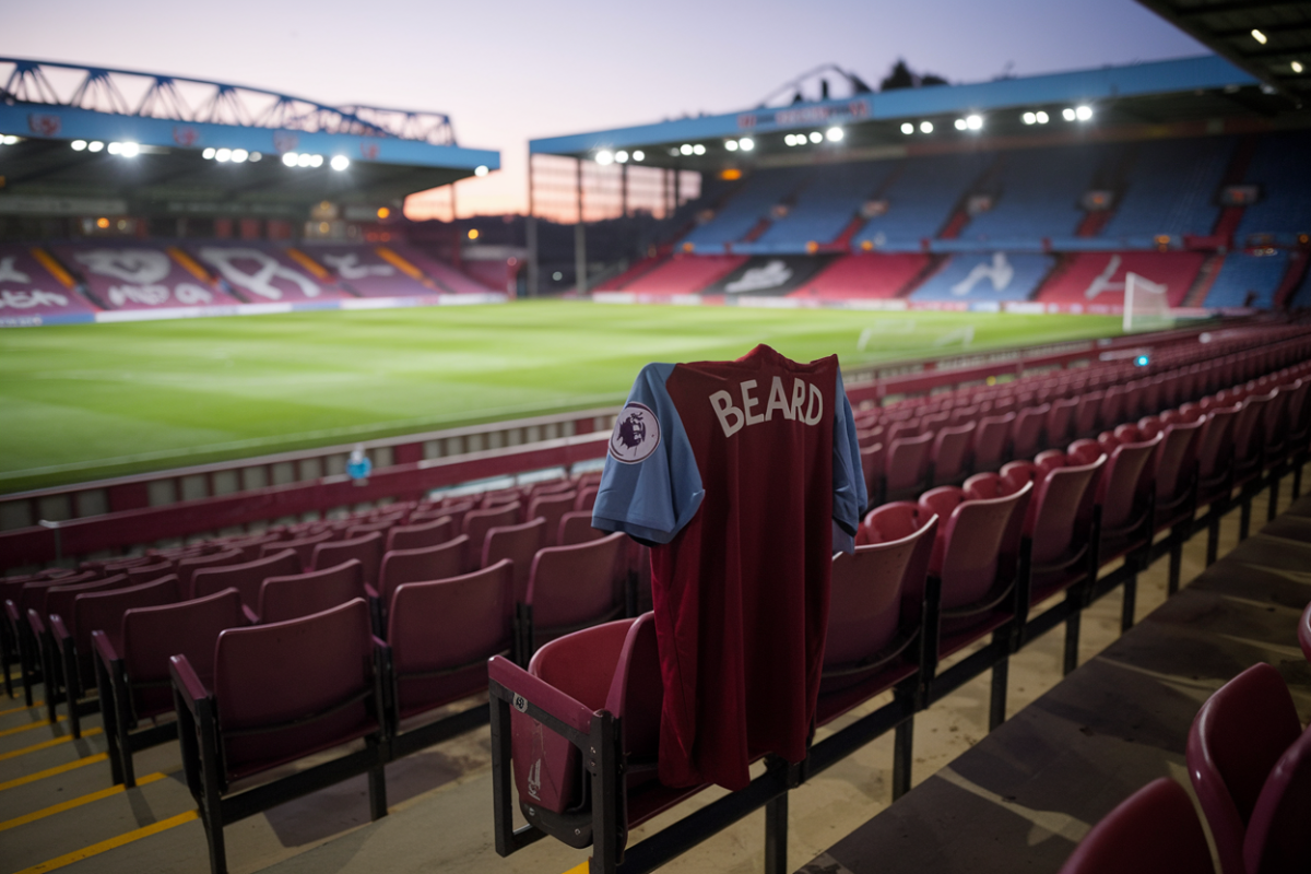 Match villa contre liverpool reporté  Conséquences sportives et respect