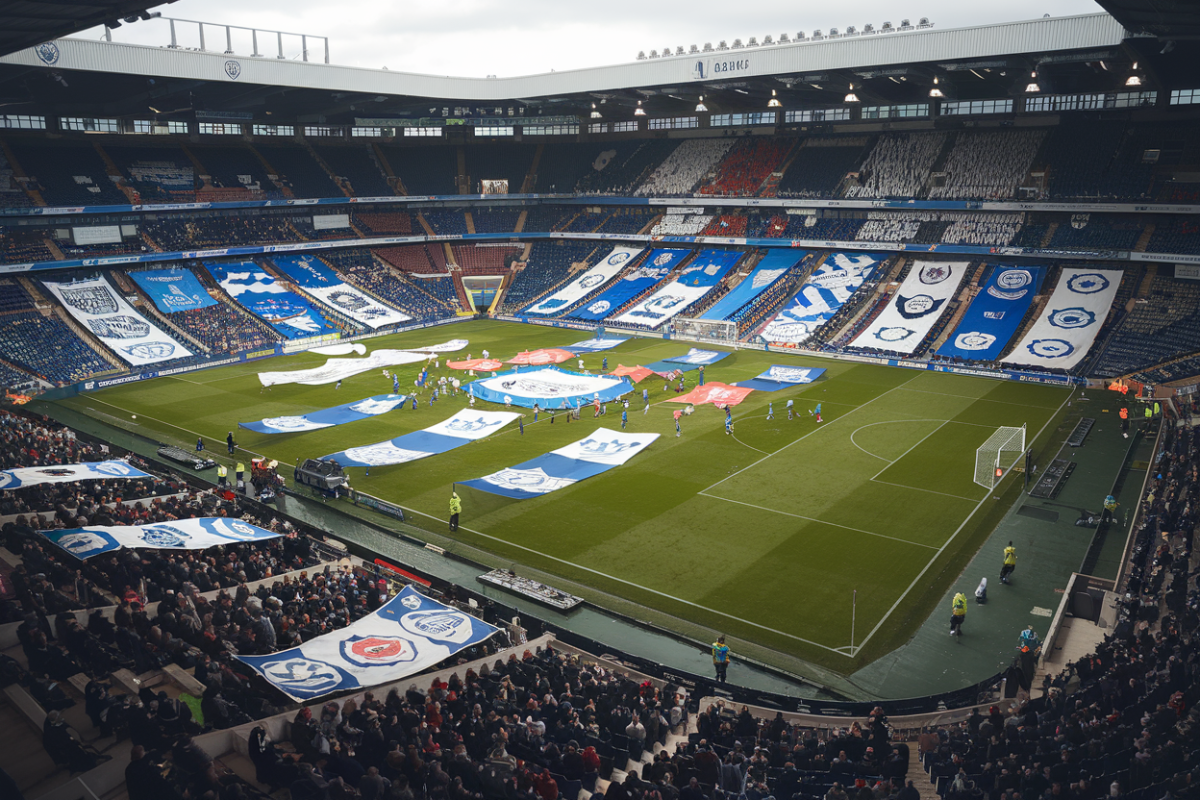 Mercato de la scottish premiership  Analyse complète des transferts
