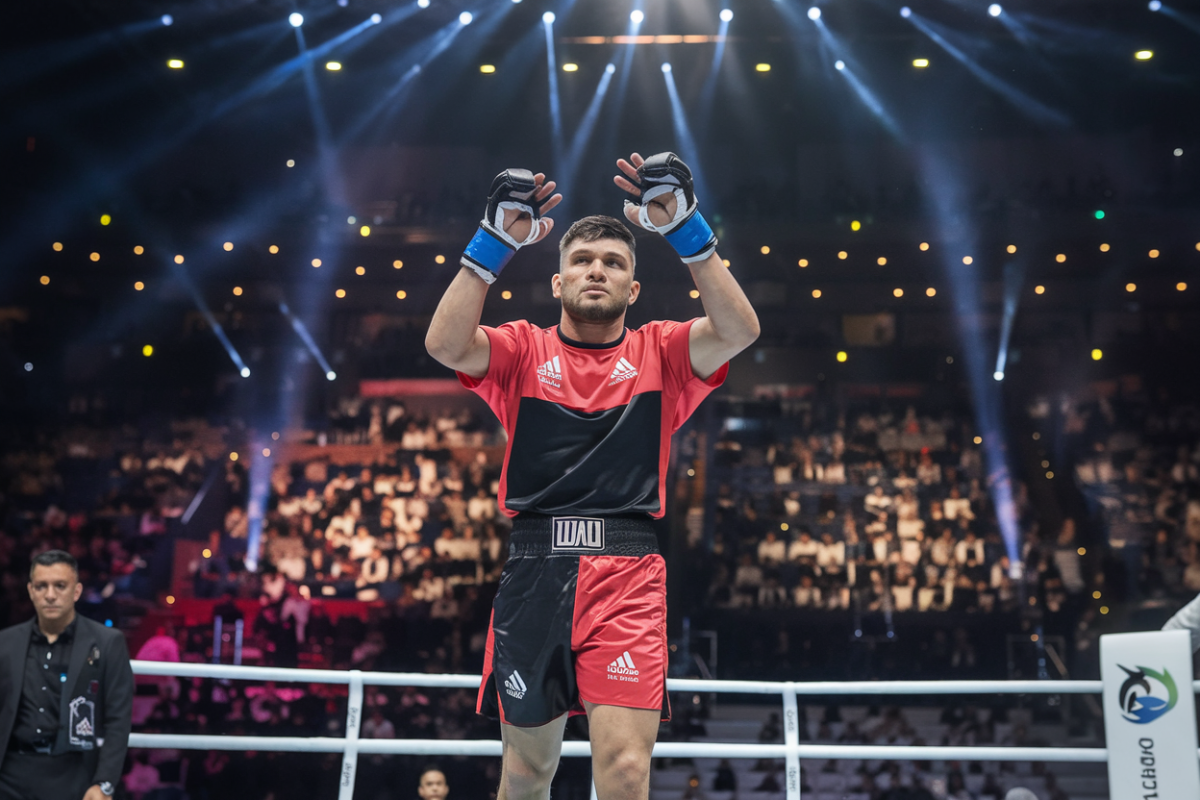 Pfl mena 3  Résultats complets et moments forts des