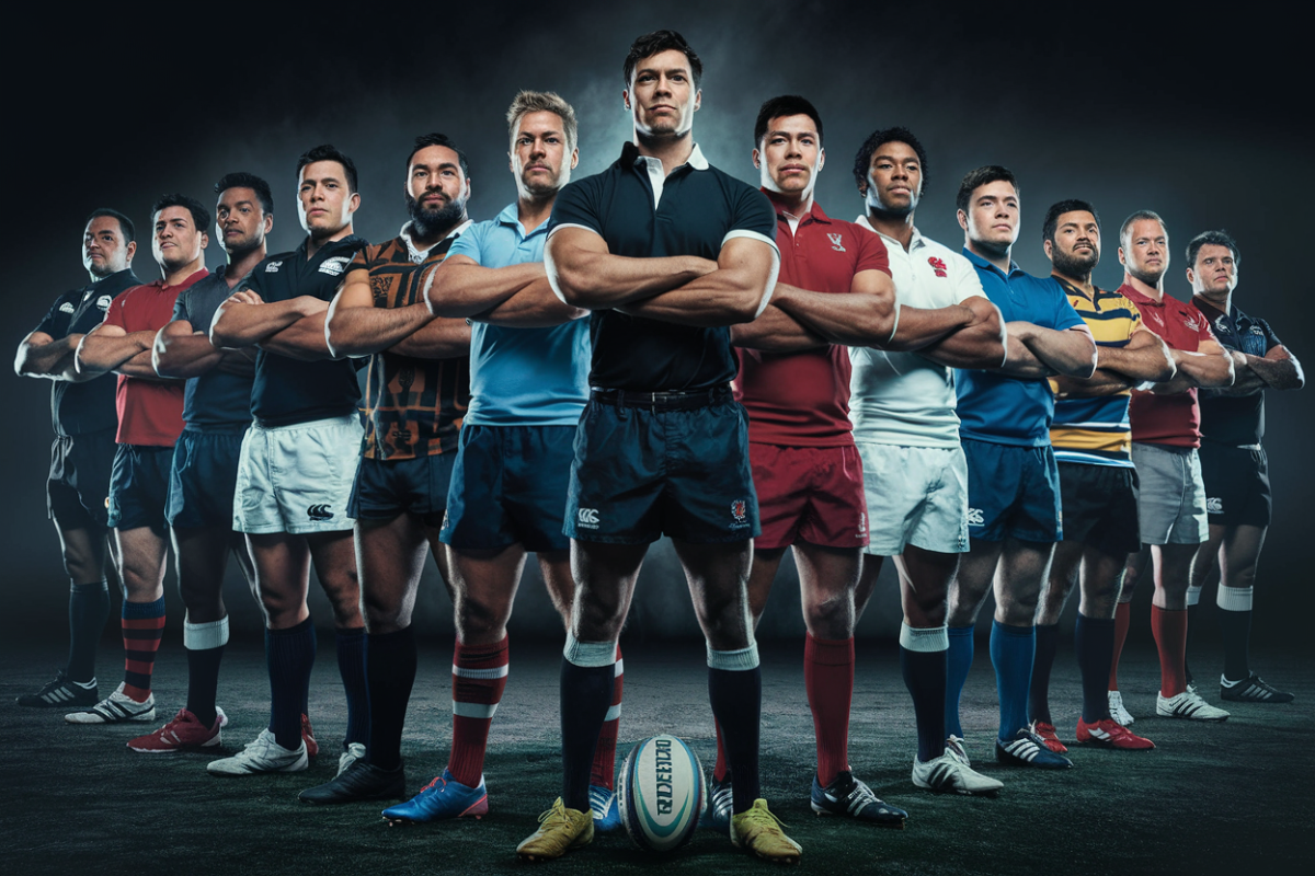 Racisme dans le rugby  Une deuxième arrestation dans laffaire