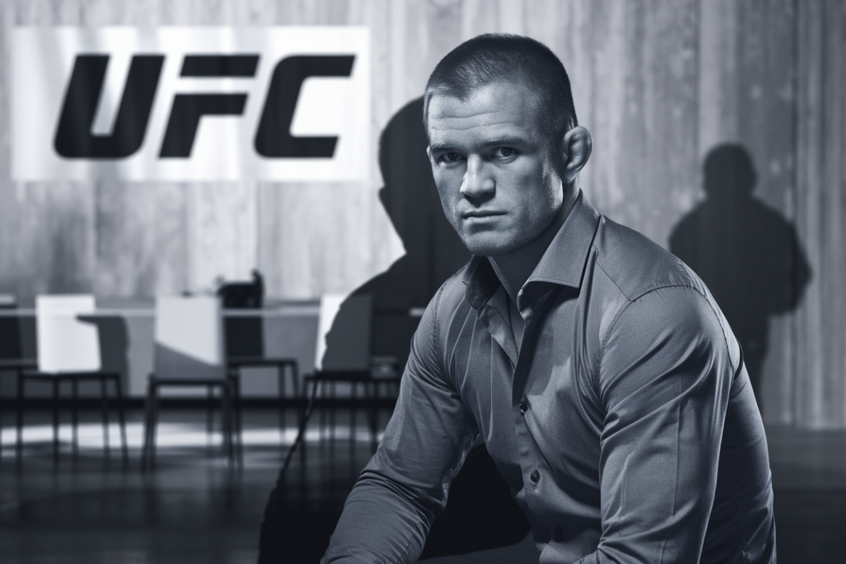 Retour de ronda rousey en ufc  Chael sonnen exprime