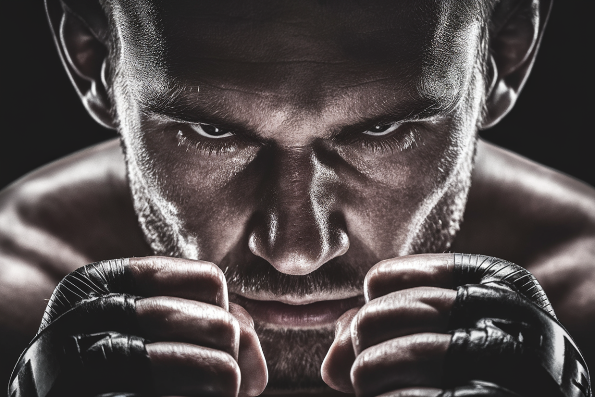 Trt et performances mma  Limpact controversé de linterdiction sur