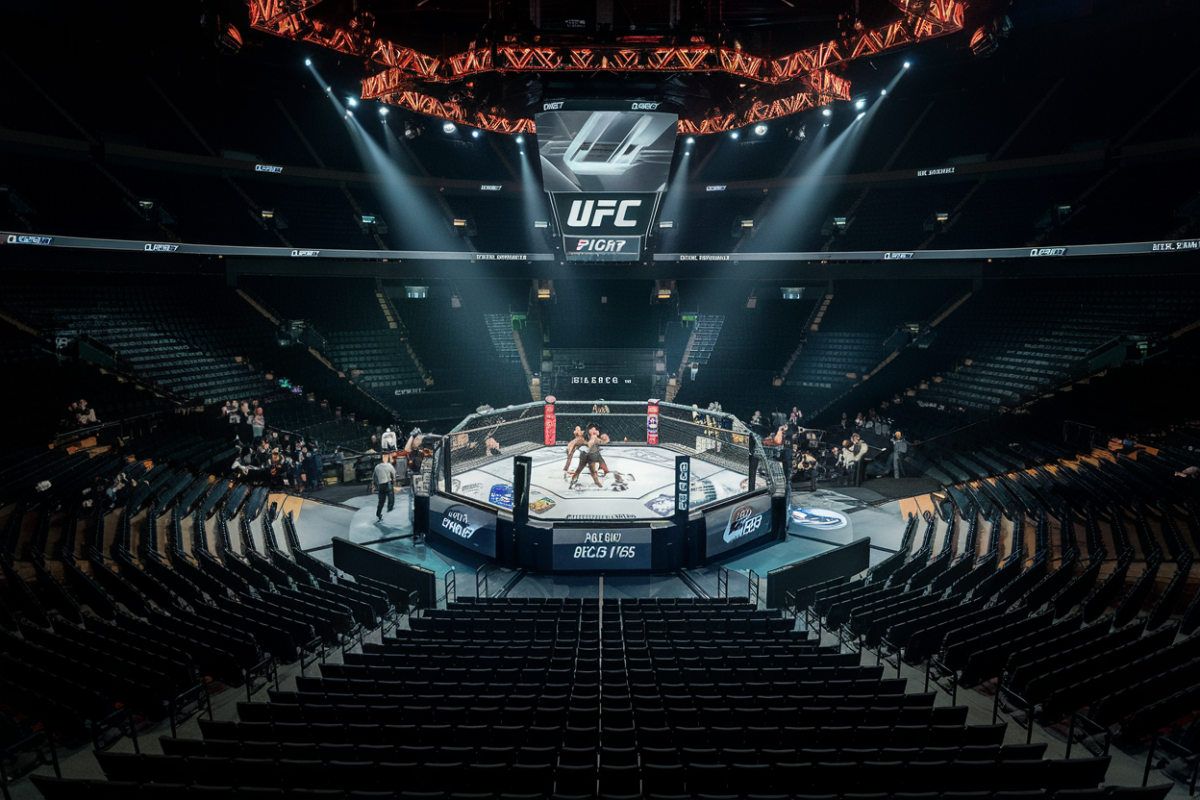 Ufc perth en difficulté  Trop de combats mais pas