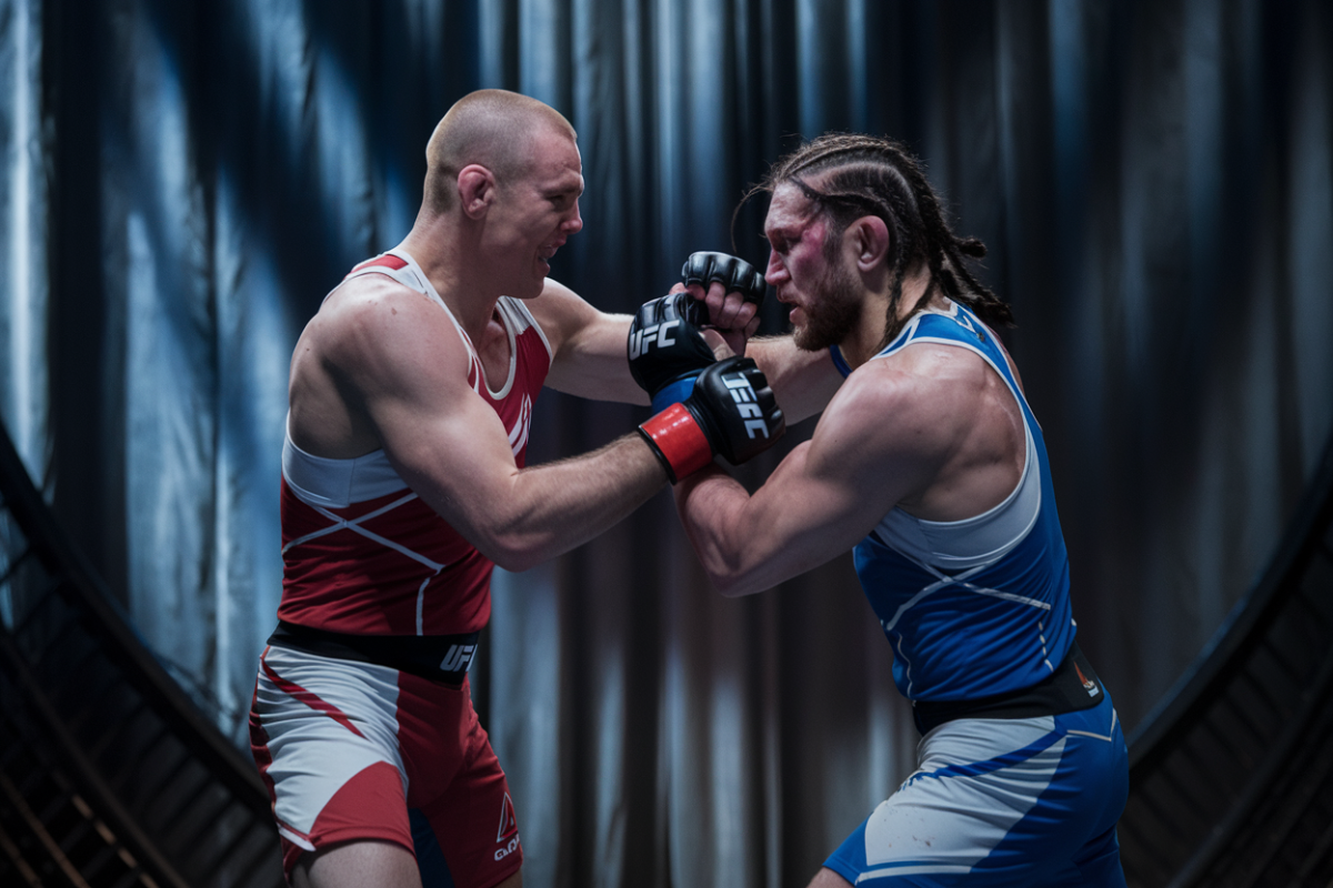 Ufc  Sean omalley défie cory sandhagen pour un combat