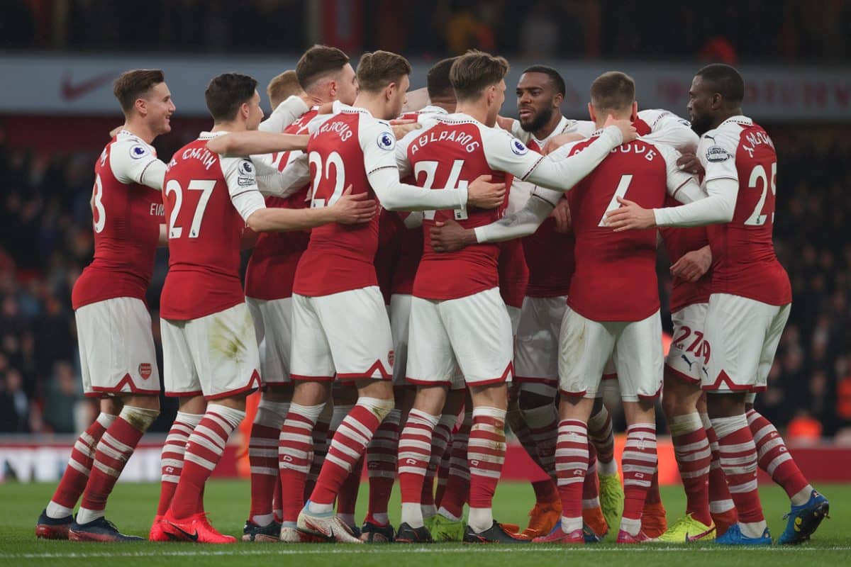 Arsenal - crystal palace (1-0) : Les confidences d'arteta après la victoire serrée des gunners en premier league face aux eagles