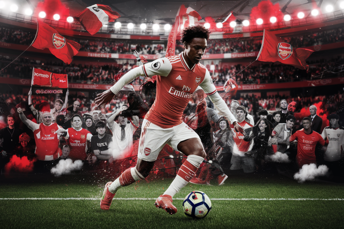 Bukayo saka en fantasy premier league  Lanalyse complète des