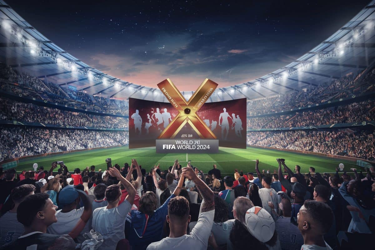 Fifa world xi 2024 : Tout comprendre sur cette prestigieuse récompense du football - date, critères et processus de sélection dévoilés