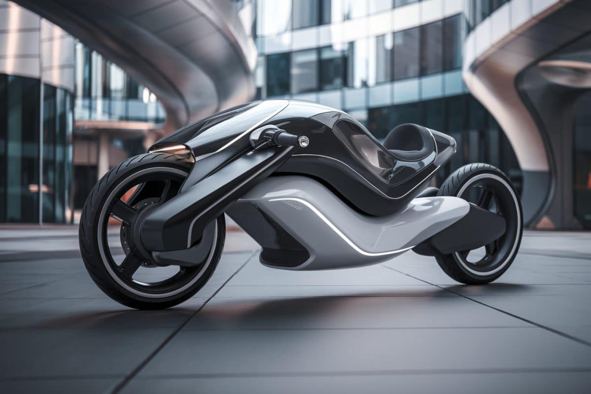 L’évolution de l’industrie de la moto : 50 ans de changements et d’innovations significatives en france et dans le monde