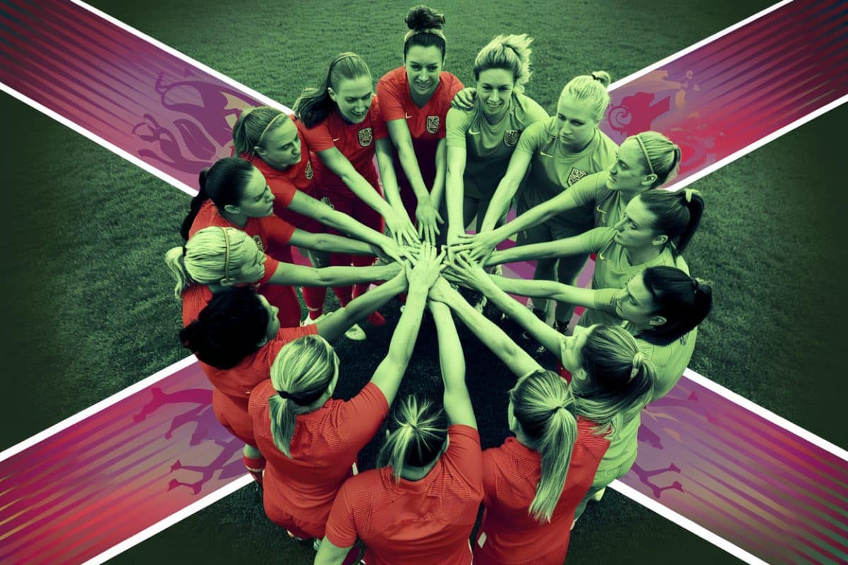 Le football féminin gallois à la croisée des chemins : Comment l'équipe nationale prépare l'après jess fishlock