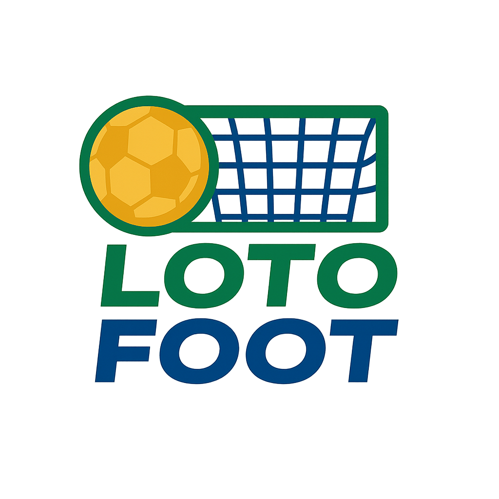 Logo Loto Foot