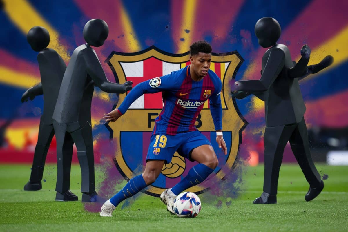 Manchester united : Rashford envisage de prolonger son aventure au fc barcelone, les dessous des négociations avec les catalans