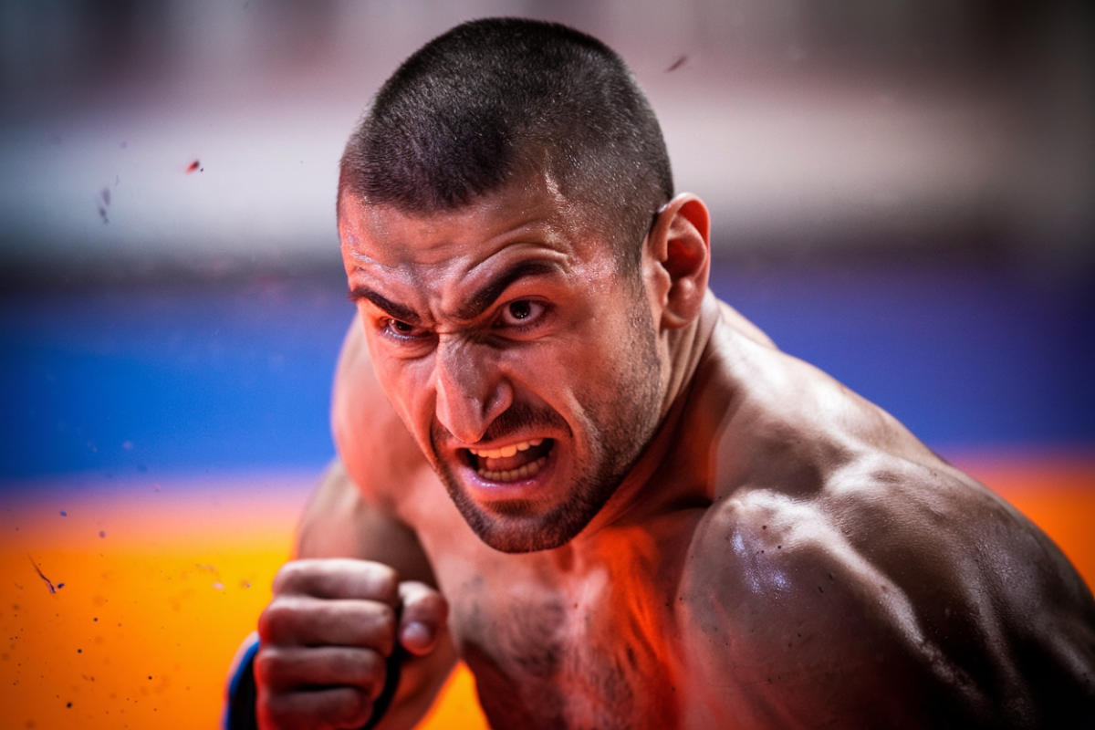 merab dvalishvili révèle sa mentalité de champion  je veux