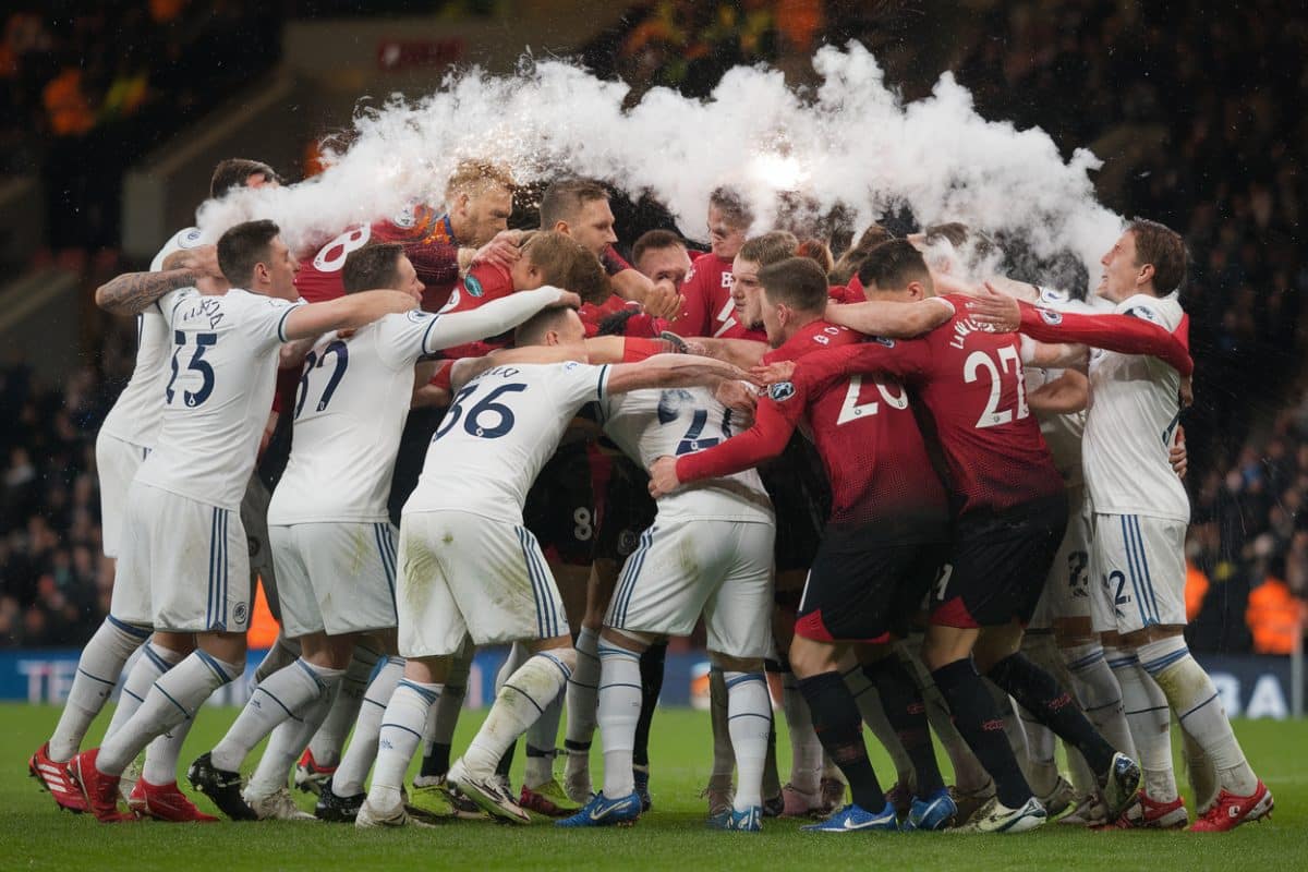 Swansea city vs manchester city : Le jour mémorable où les swans ont fait tomber les futurs champions de premier league en 2012