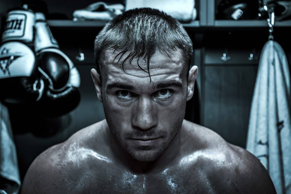 Ufc 321 : La pression historique sur tom aspinall avant son combat - un commentateur ufc analyse les enjeux de ce championnat