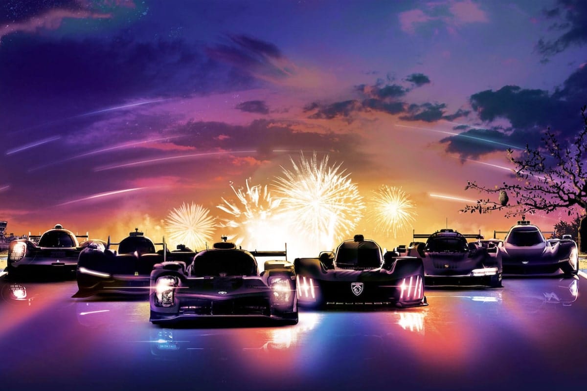 Centenaire des 24h du Mans - © ACO