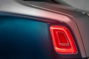 La Rolls-Royce Phantom fête ses 100 ans en 2025 - © Rolls-Royce