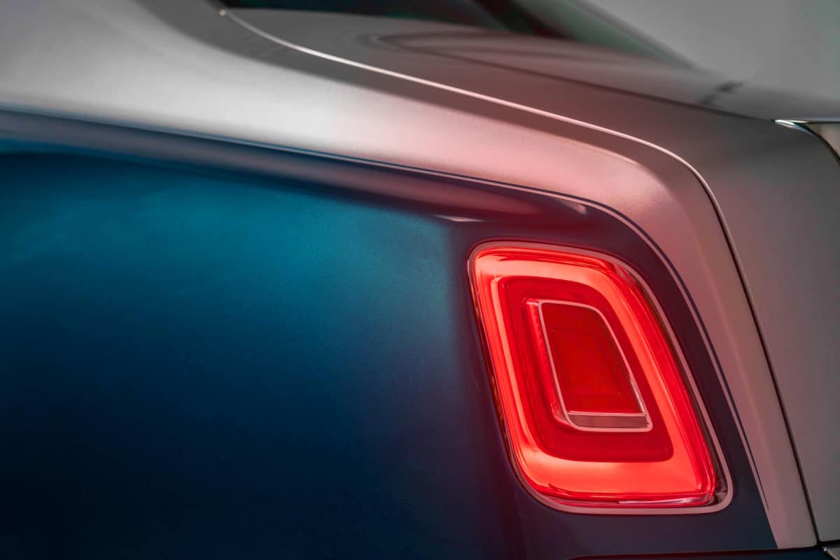 La Rolls-Royce Phantom fête ses 100 ans en 2025 - © Rolls-Royce