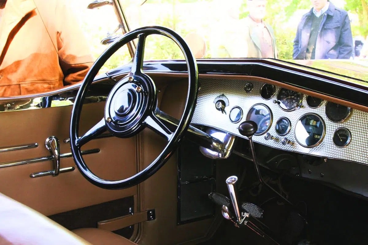 Duesenberg Model J