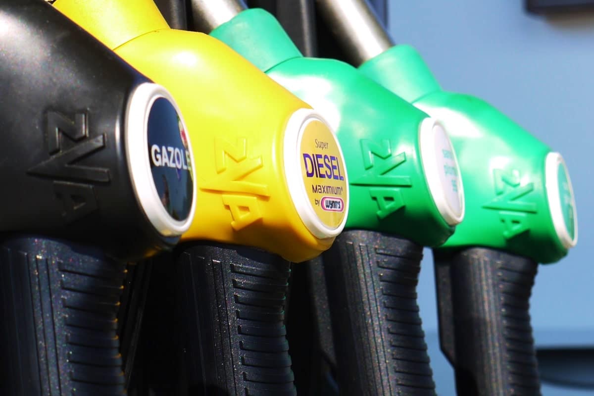 Le Diesel va redevenir une priorité nationale