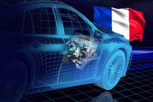 Système de pile à combustible de 3e génération - © Toyota