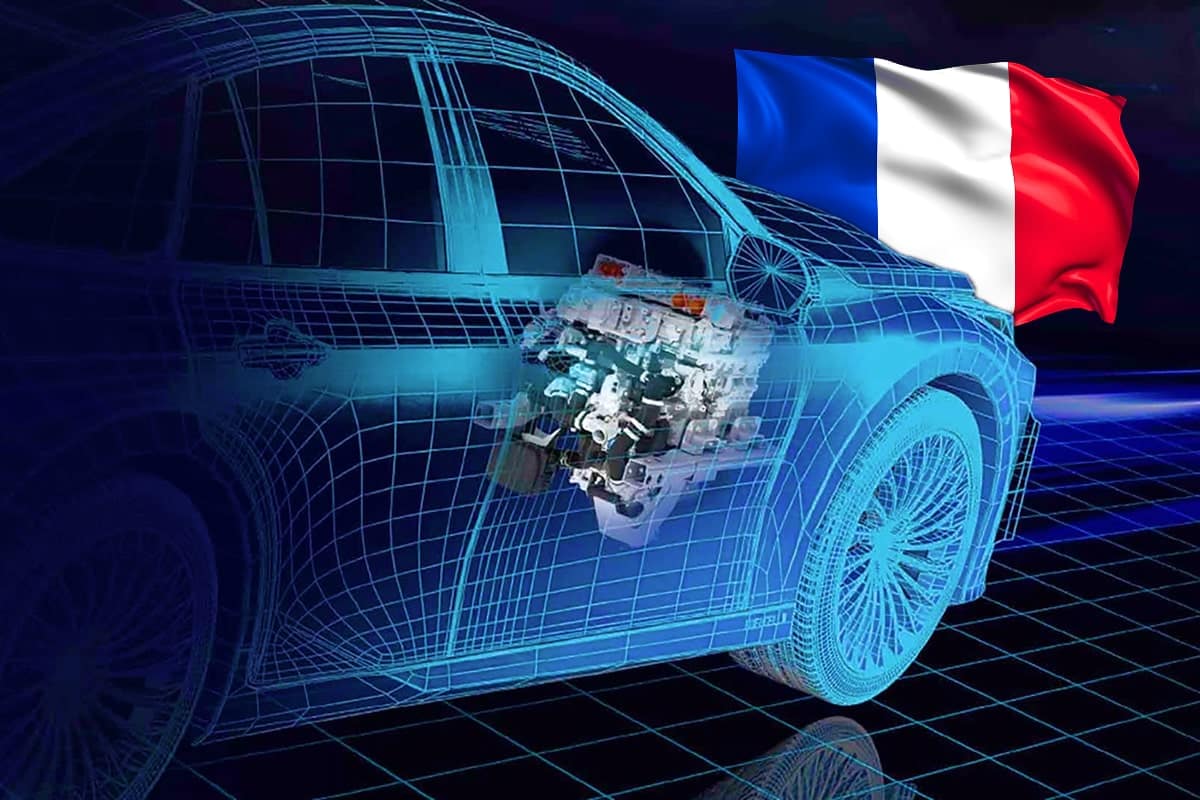 Système de pile à combustible de 3e génération - © Toyota