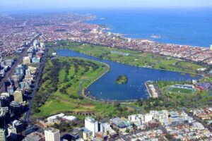 Albert Park Circuit