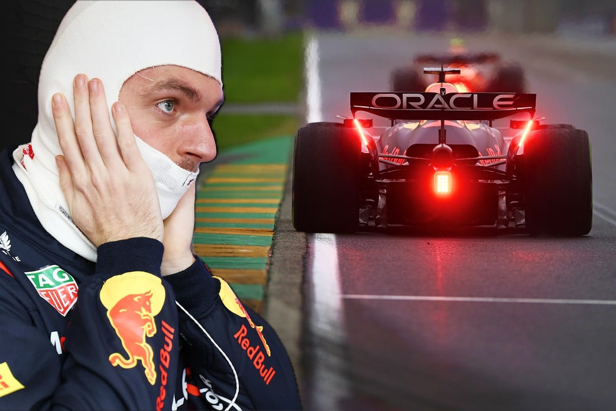 Carnage sur le circuit d’Albert Park pour le GP d'Australie 2025