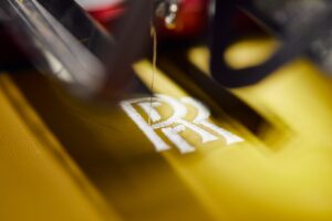 Département Bespoke - © Rolls-Royce