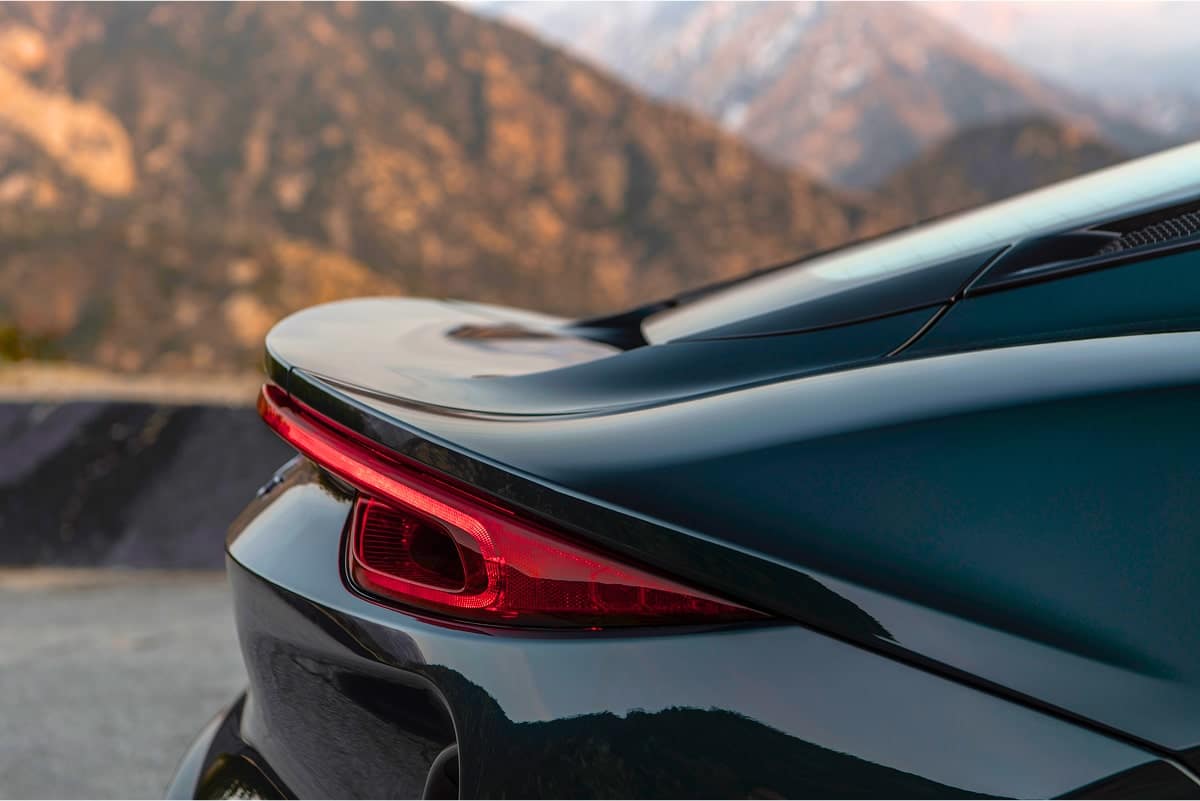 Emira Turbo SE - © Lotus