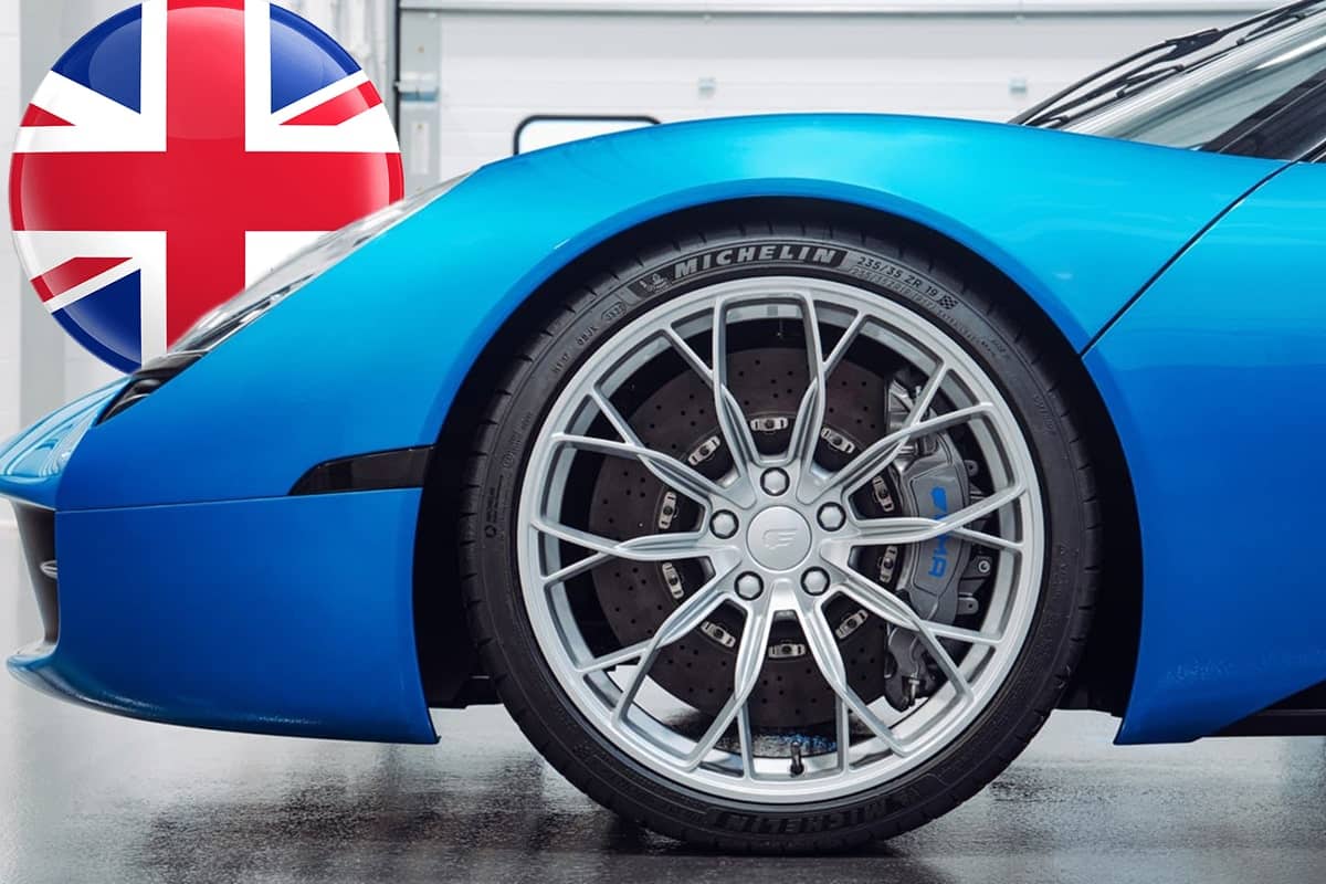Gordon Murray Group