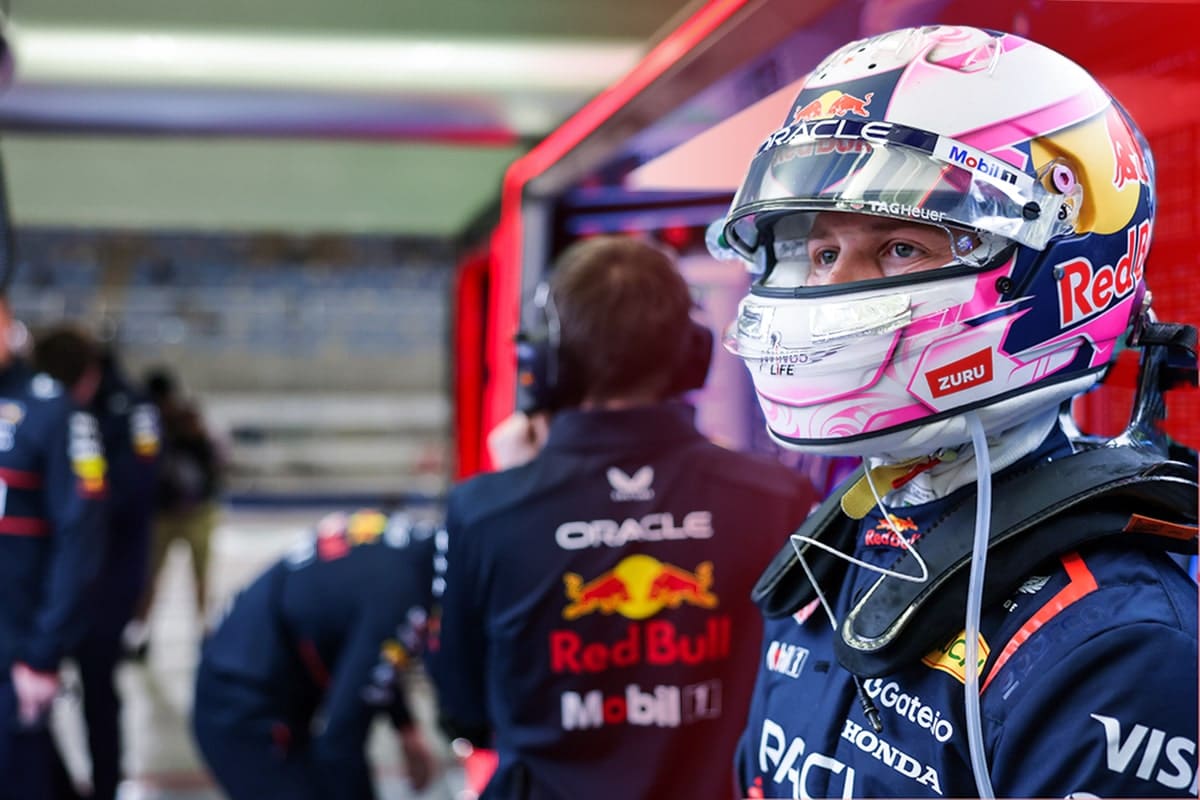 Liam Lawson - © Red Bull Content pool