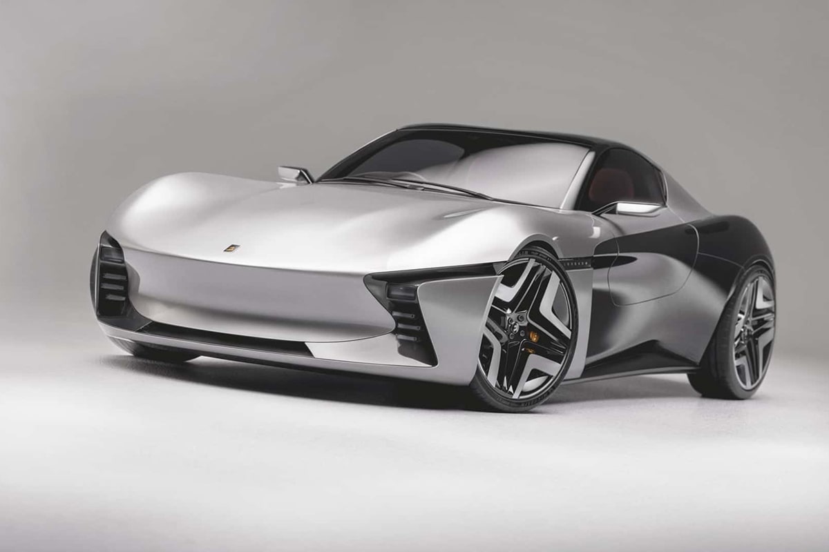 Speedster - © Longbow Motors