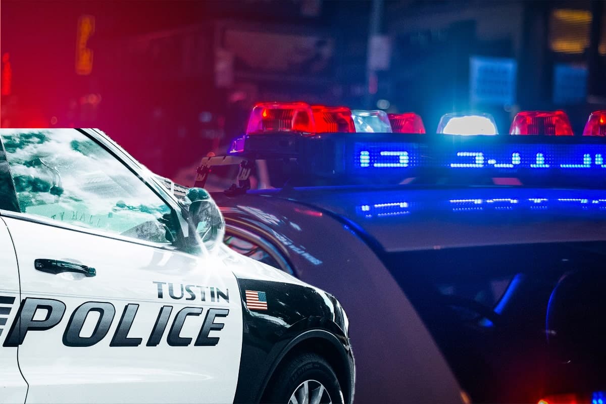 Un don mystérieux - des Tesla Cybertrucks offerts à la police de Las Vegas