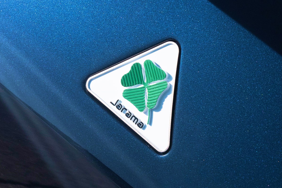 GT Super Jarama - © Totem Automobili